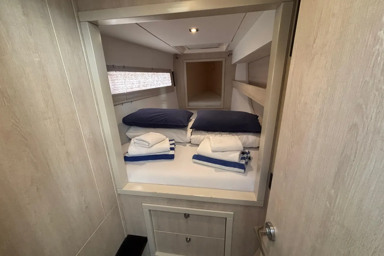 Leopard 43 Powercat nuova in vendita