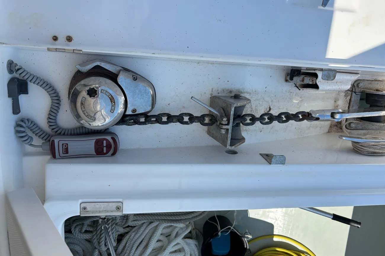 Leopard 43 Powercat nuova in vendita