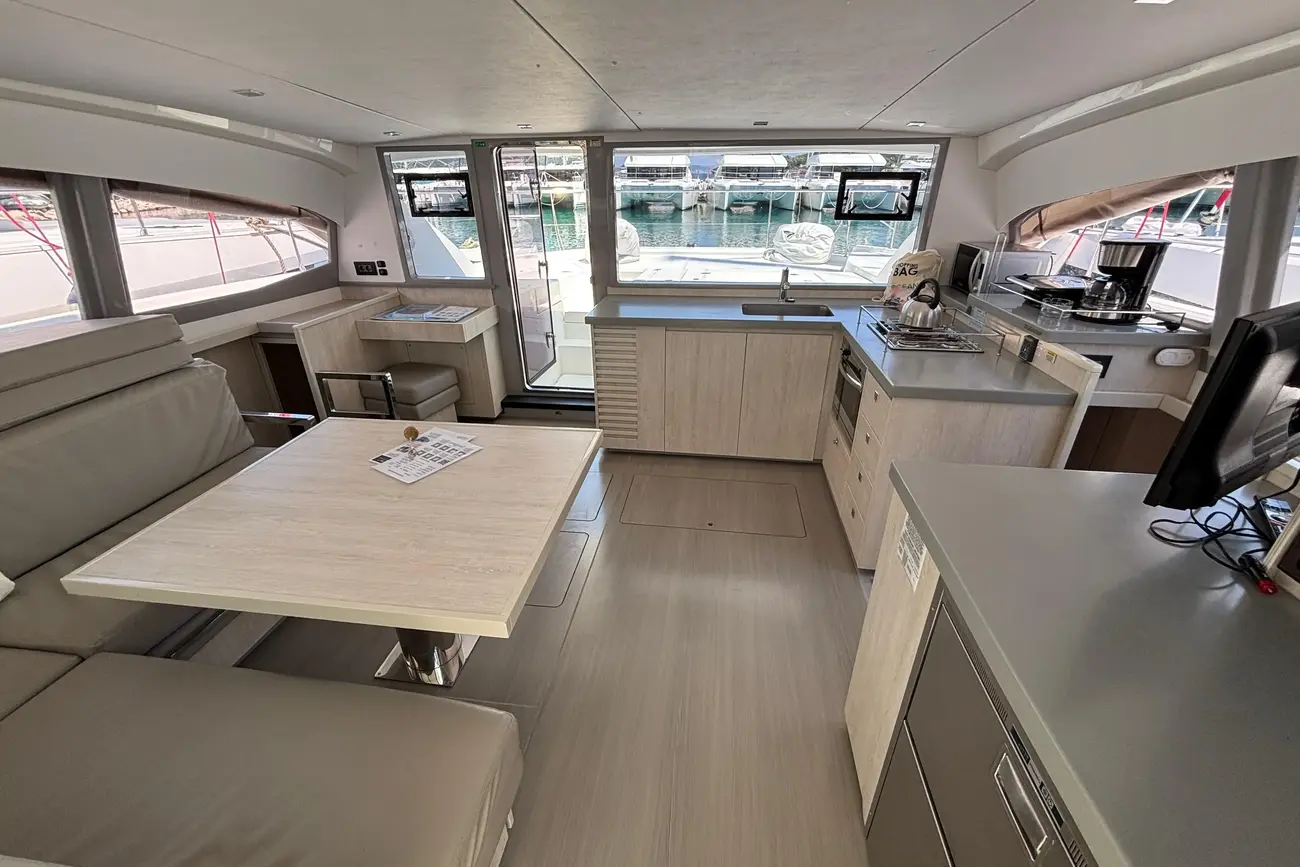 Leopard 43 Powercat nuova in vendita