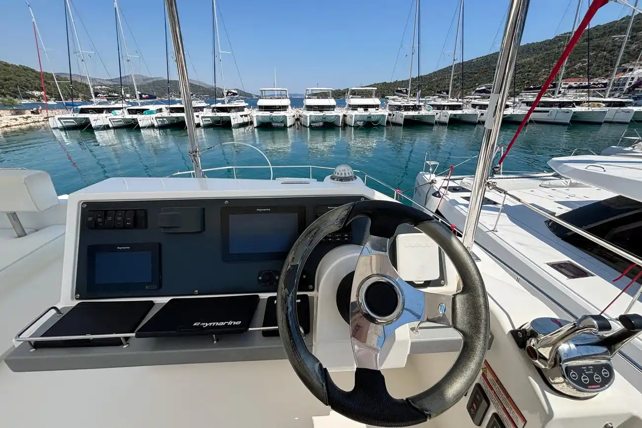 Leopard 43 Powercat nuova in vendita