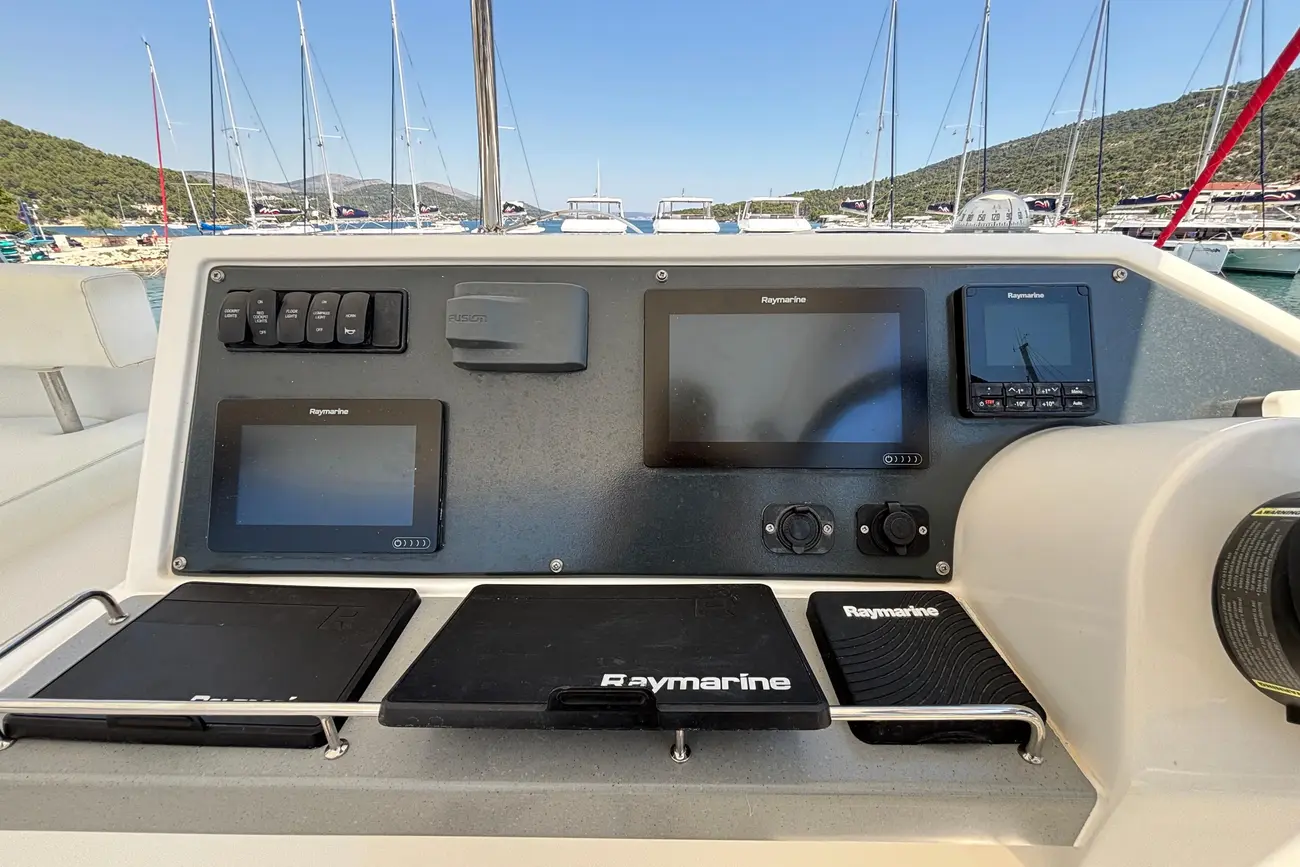 Leopard 43 Powercat nuova in vendita