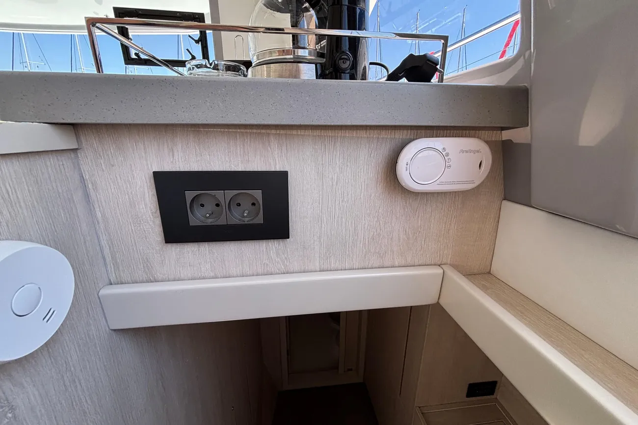 Leopard 43 Powercat nuova in vendita