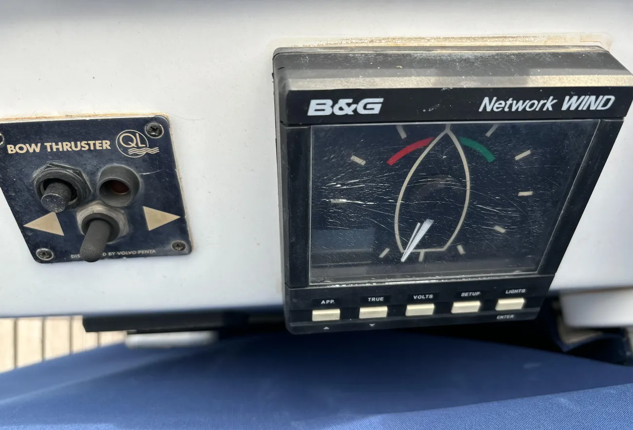 Beneteau 50 usado à venda
