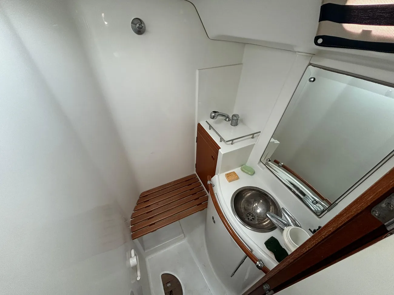 Beneteau 50 usado à venda