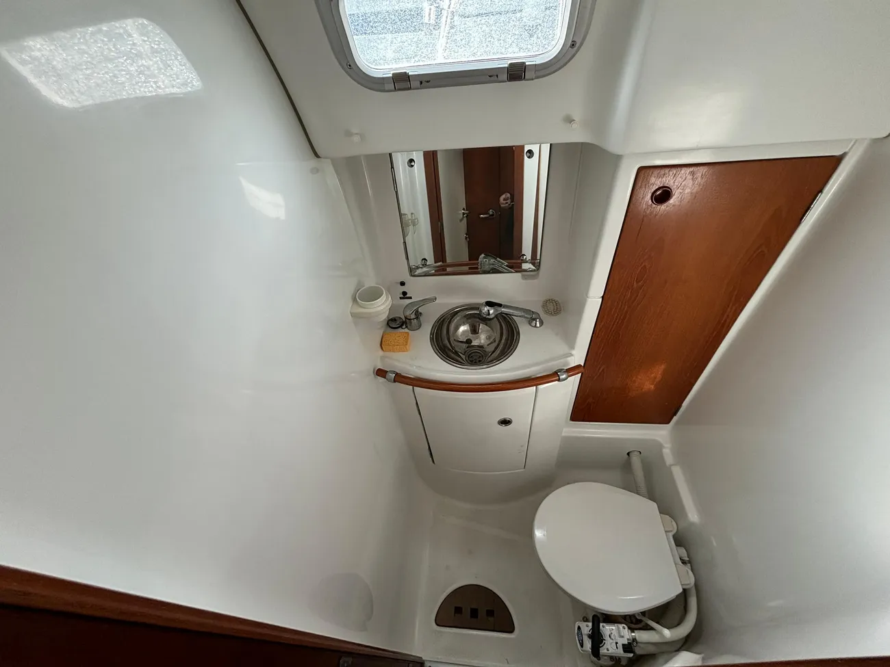 Beneteau 50 usado à venda