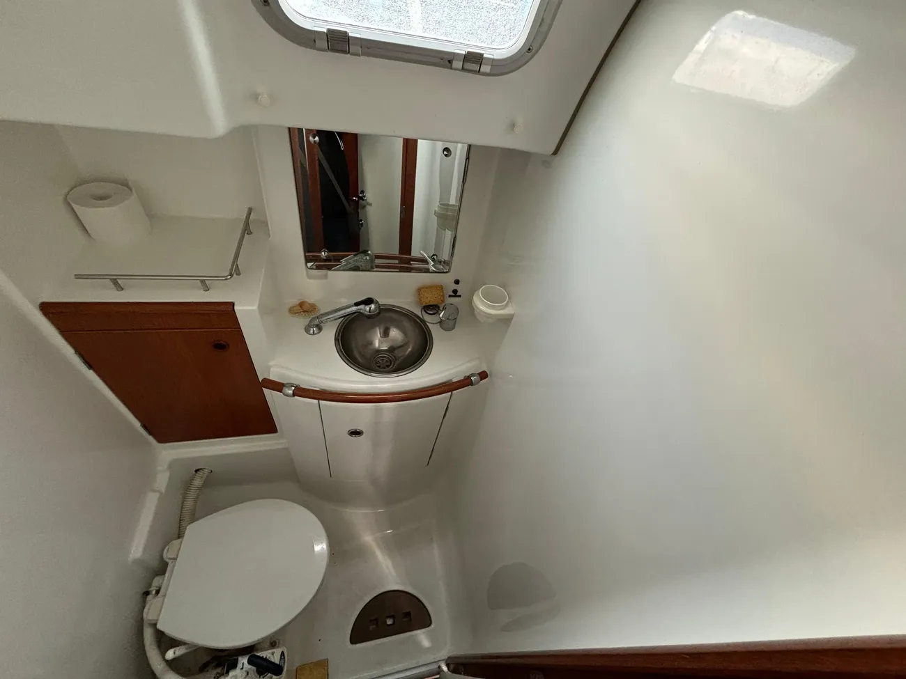Beneteau 50 usado à venda