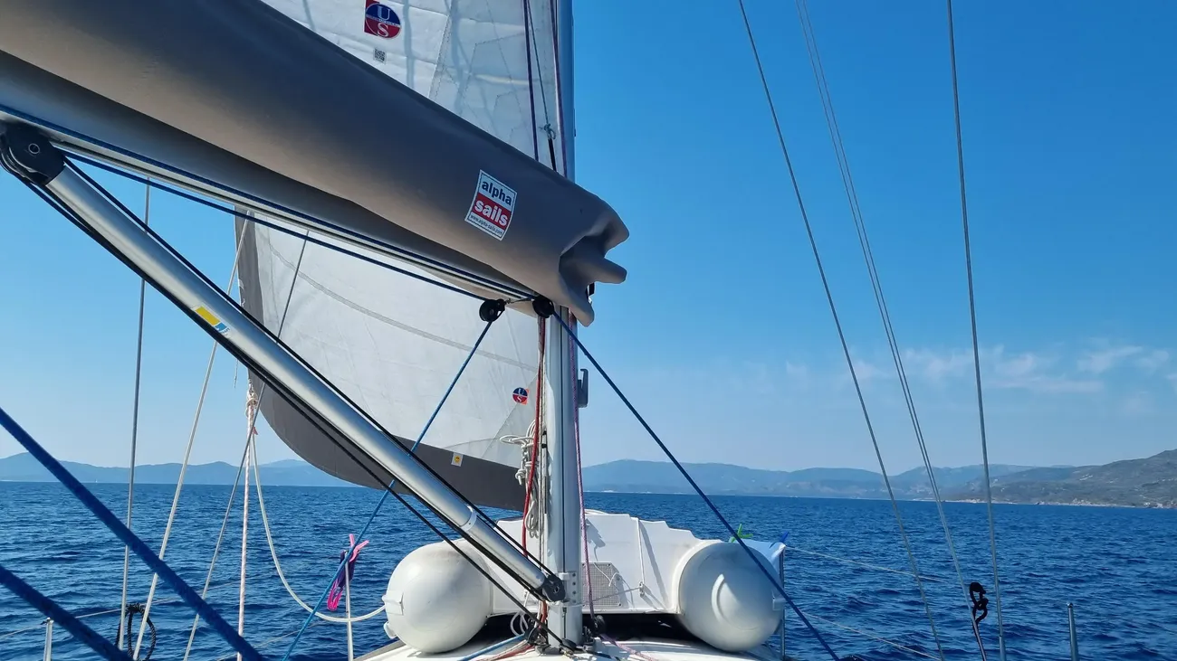 Jeanneau Sun Odyssey 409 de segunda mano en venta