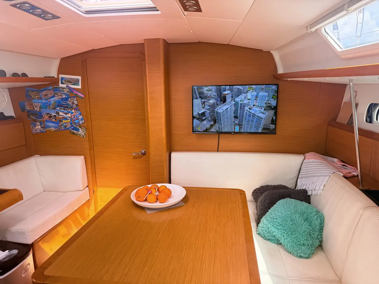 Jeanneau Sun Odyssey 409 de segunda mano en venta