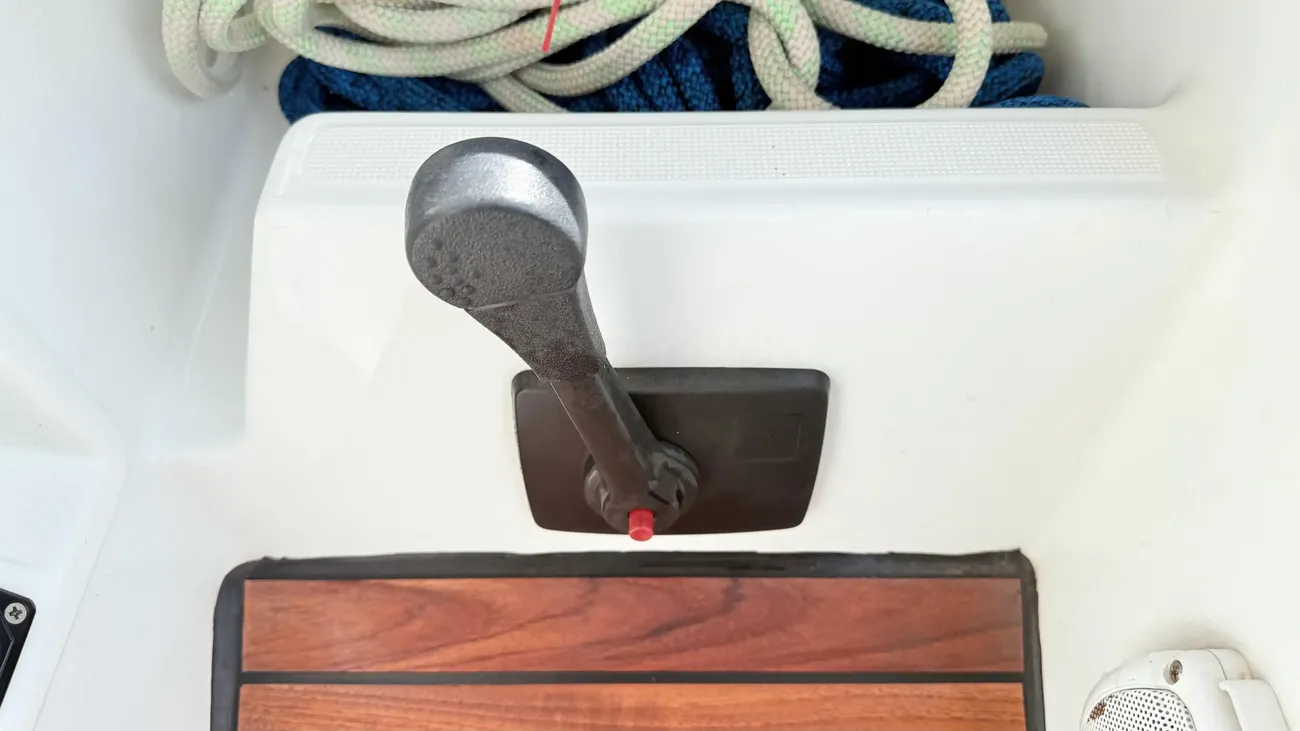 Jeanneau Sun Odyssey 409 de segunda mano en venta