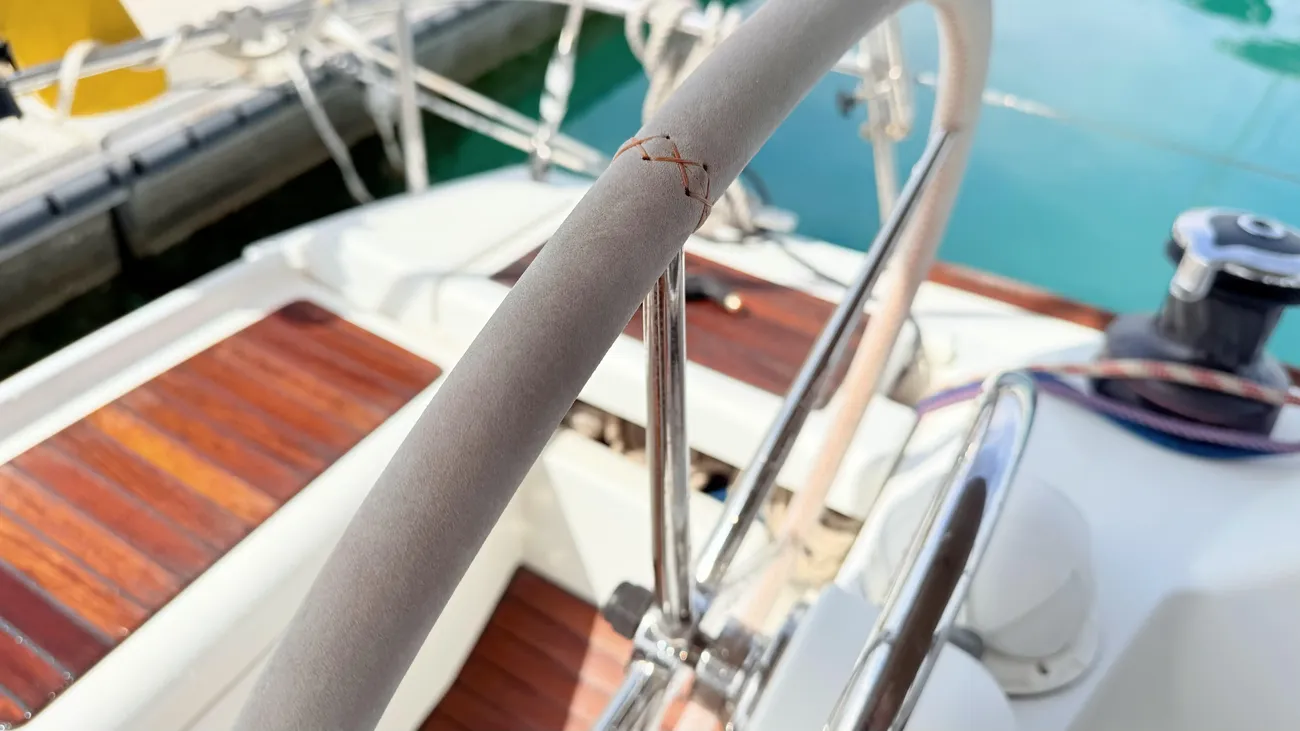 Jeanneau Sun Odyssey 409 de segunda mano en venta