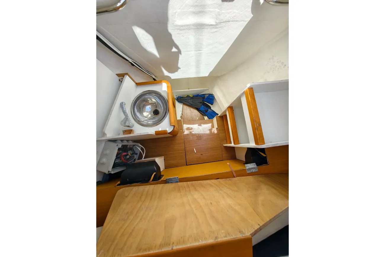 Jeanneau Sun Odyssey 509 usado à venda