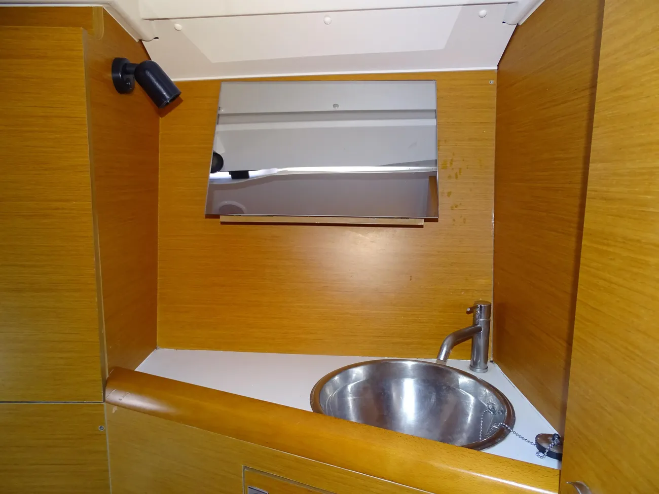 Jeanneau Sun Odyssey 349 usado à venda