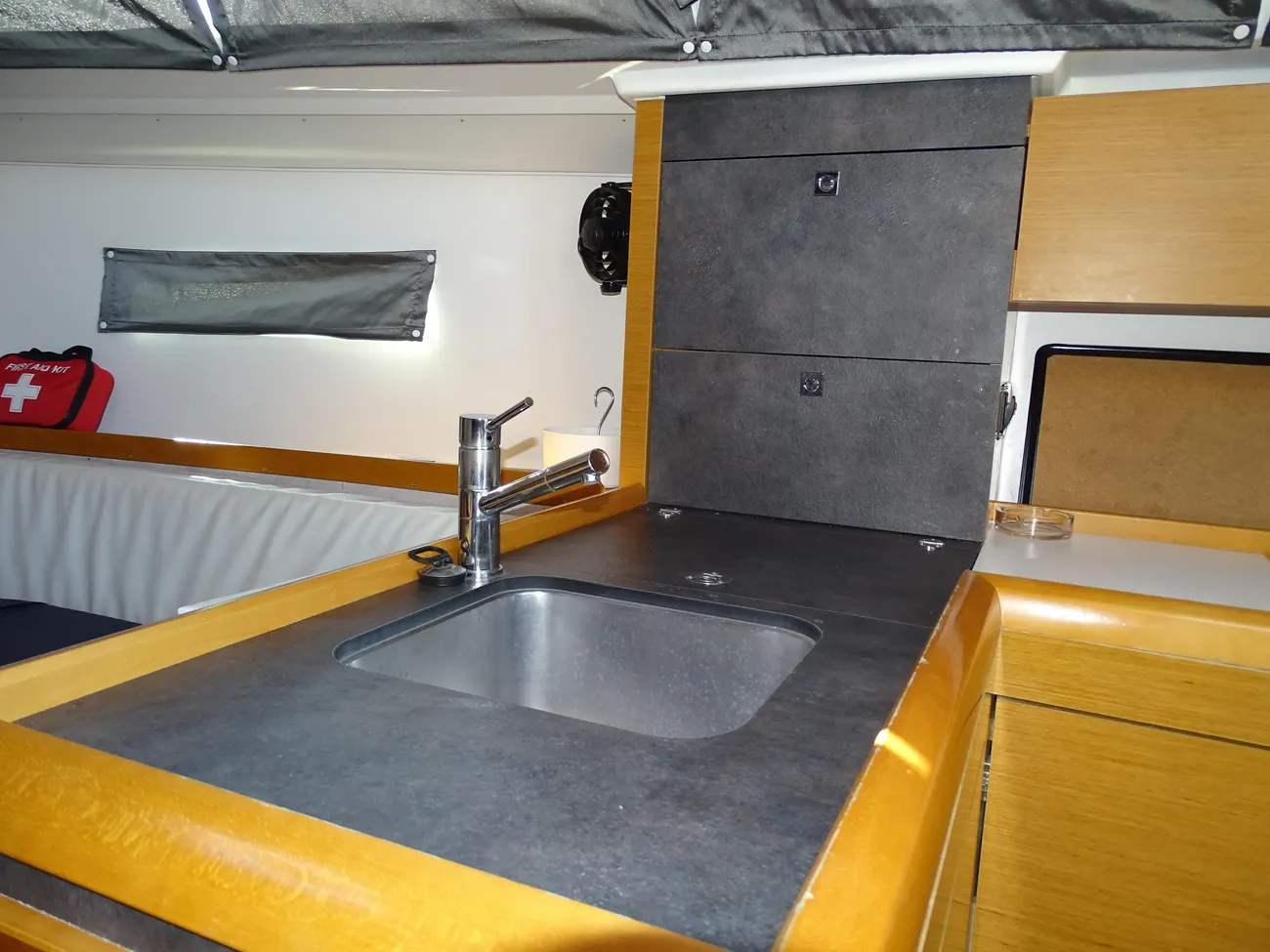 Jeanneau Sun Odyssey 349 usado à venda