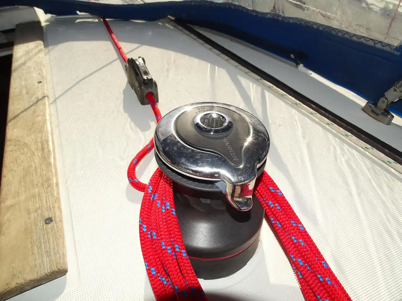 Jeanneau Sun Odyssey 349 usado à venda