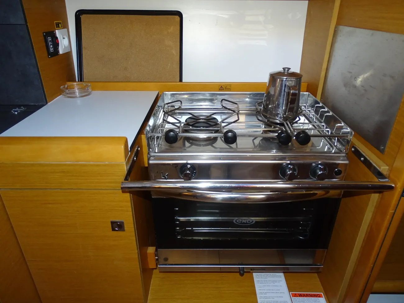 Jeanneau Sun Odyssey 349 usado à venda