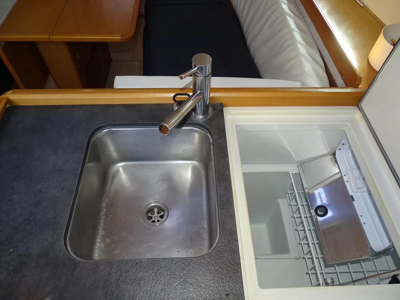 Jeanneau Sun Odyssey 349 usado à venda