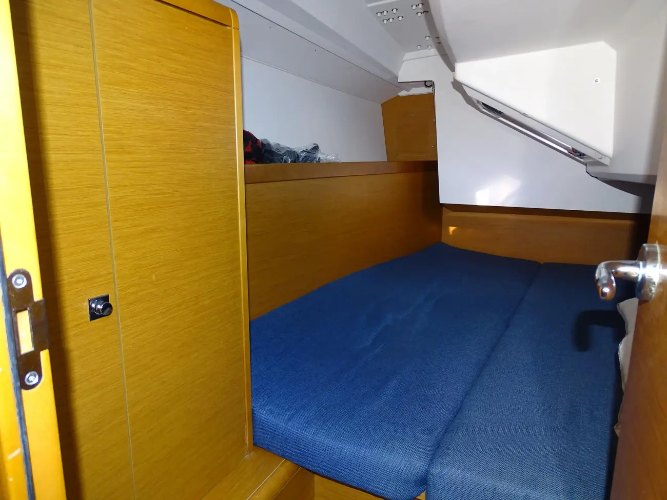 Jeanneau Sun Odyssey 349 usado à venda
