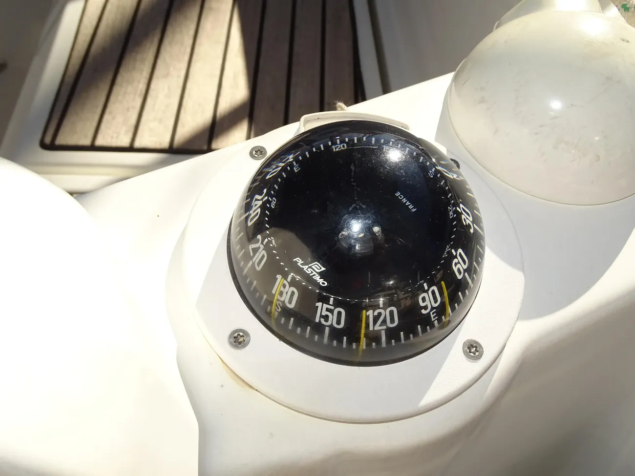 Jeanneau Sun Odyssey 349 usado à venda