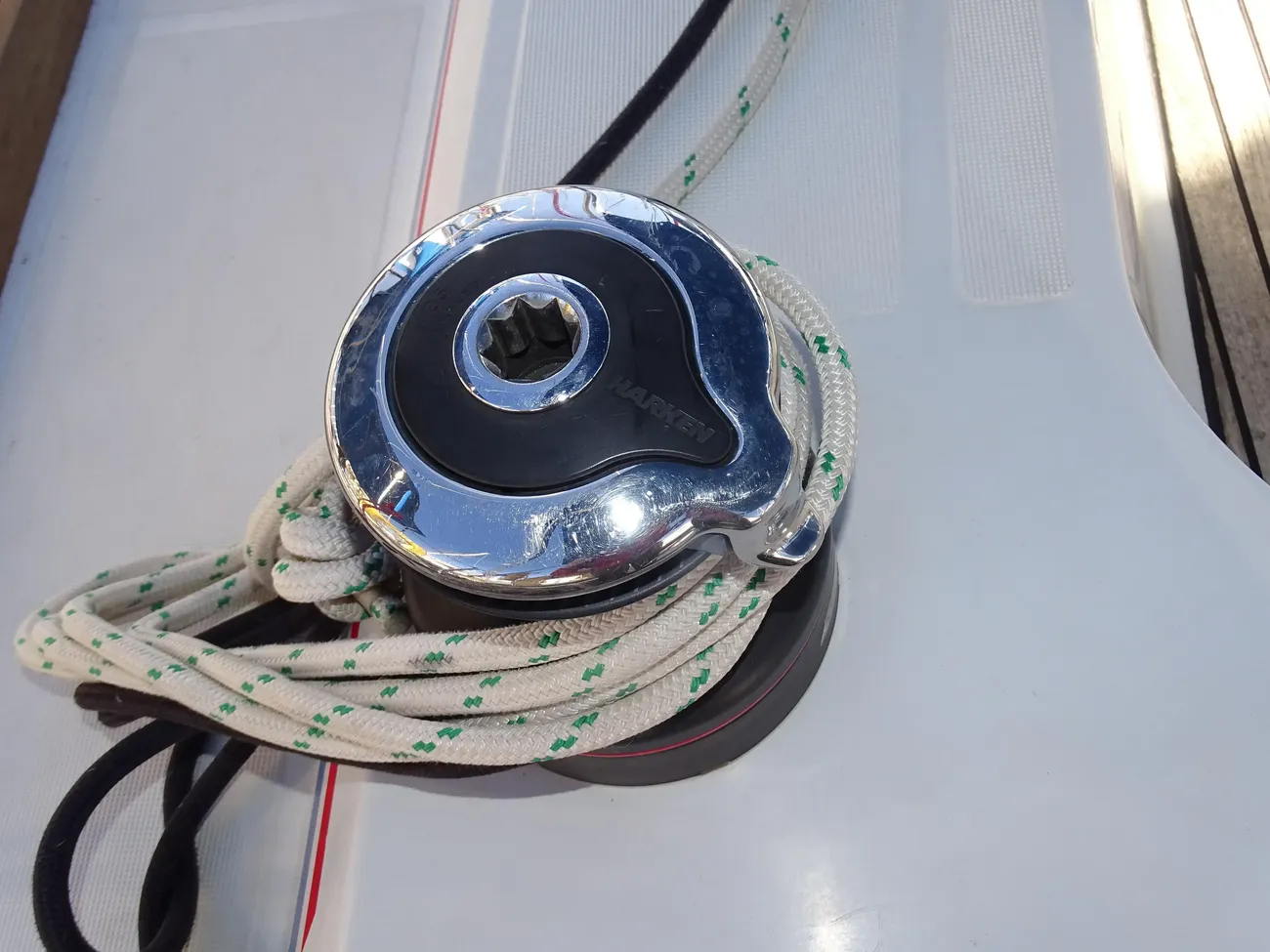 Jeanneau Sun Odyssey 349 usado à venda