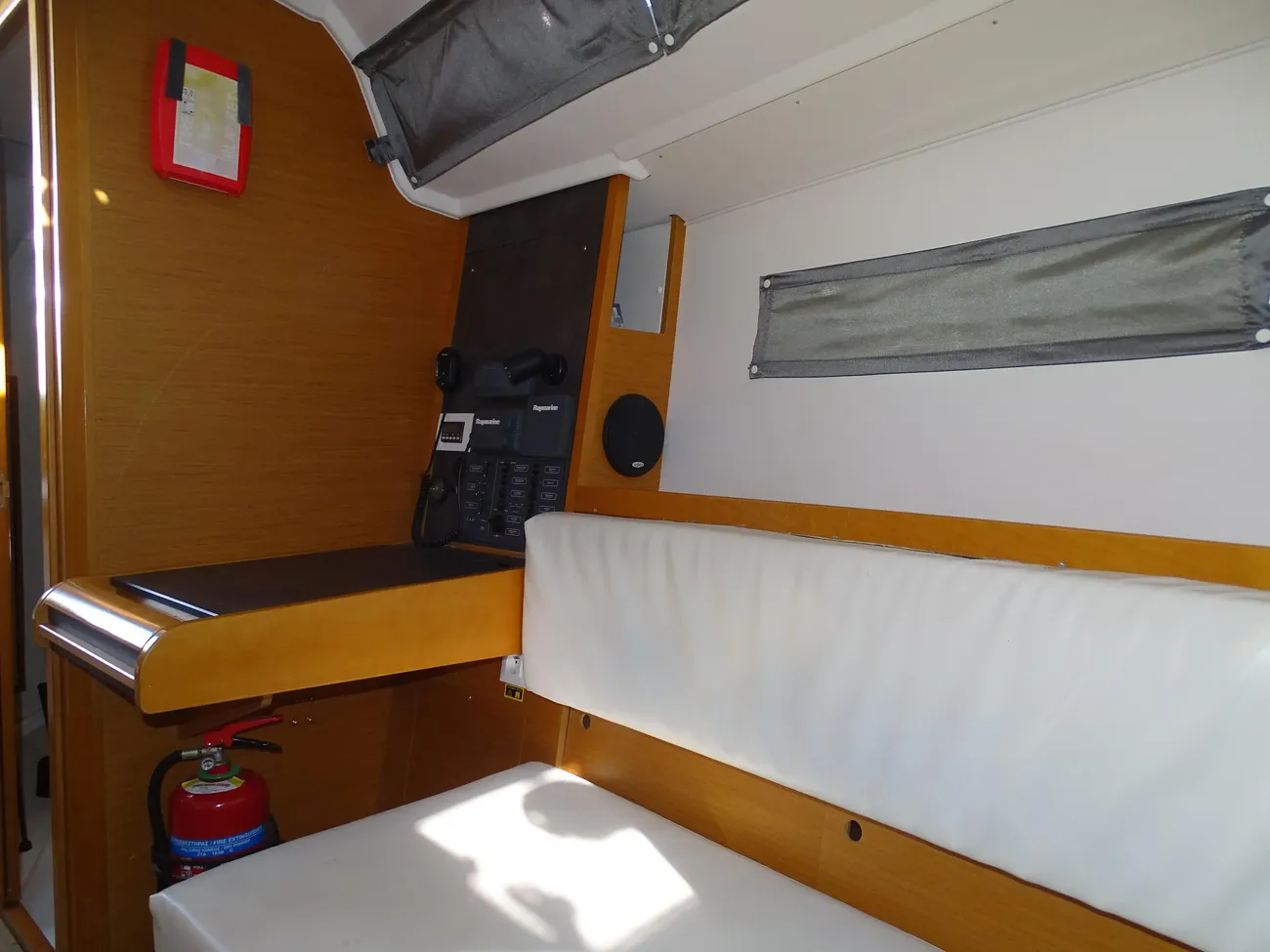 Jeanneau Sun Odyssey 349 usado à venda