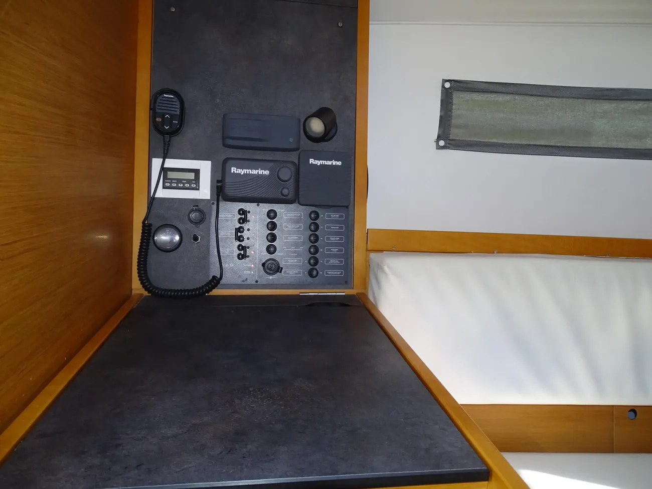 Jeanneau Sun Odyssey 349 usado à venda