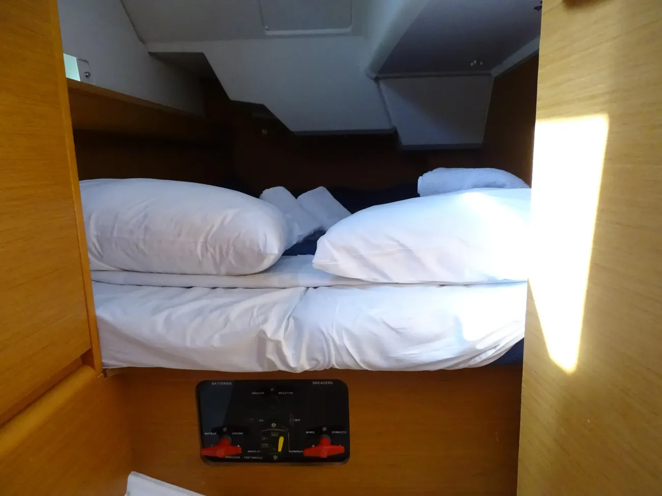 Jeanneau Sun Odyssey 389 usata in vendita