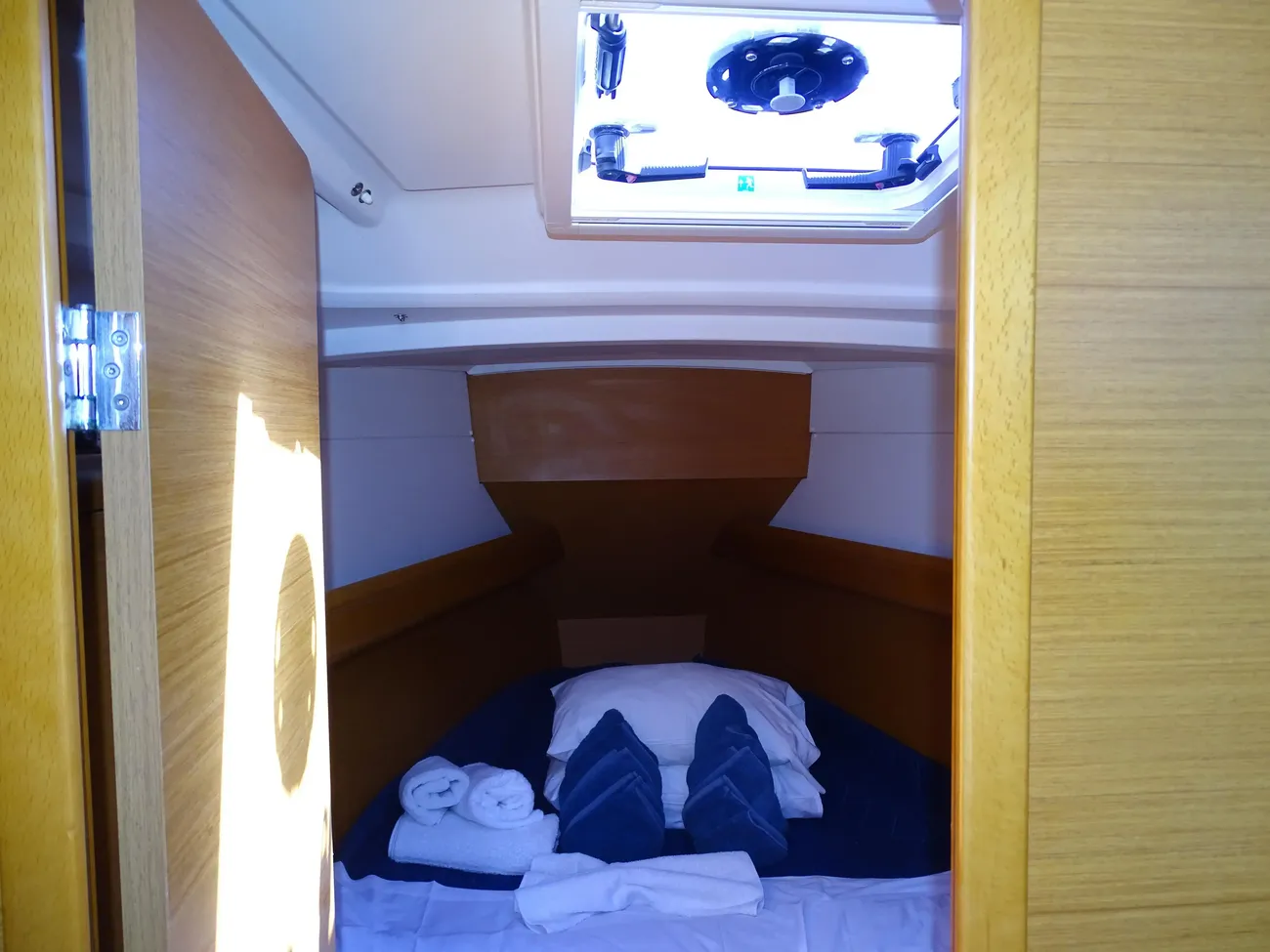 Jeanneau Sun Odyssey 389 usata in vendita