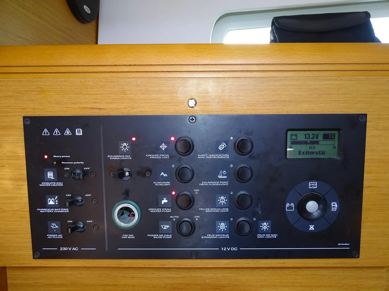 Jeanneau Sun Odyssey 389 usata in vendita