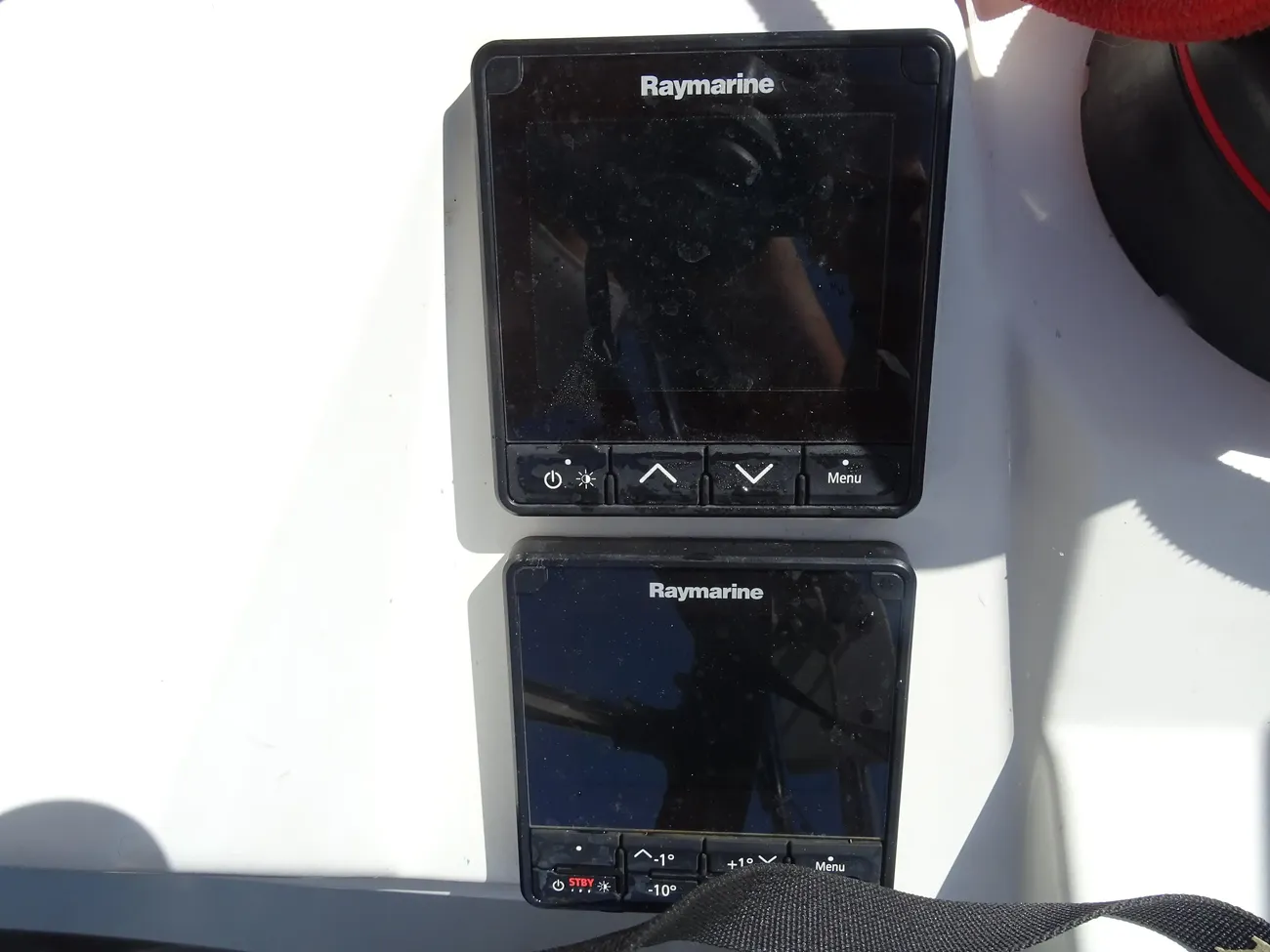 Jeanneau Sun Odyssey 389 usata in vendita