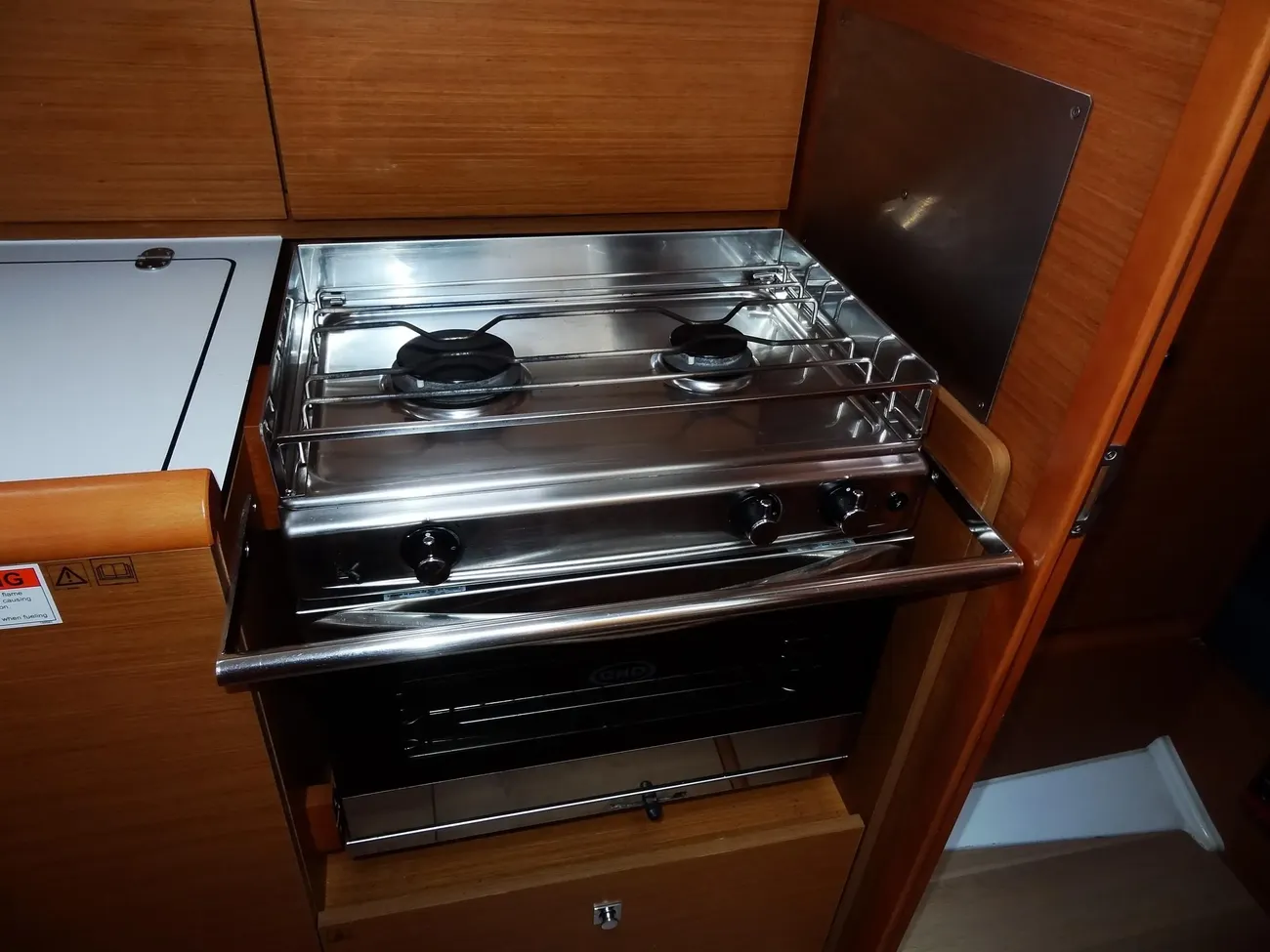 Jeanneau Sun Odyssey 389 de segunda mano en venta