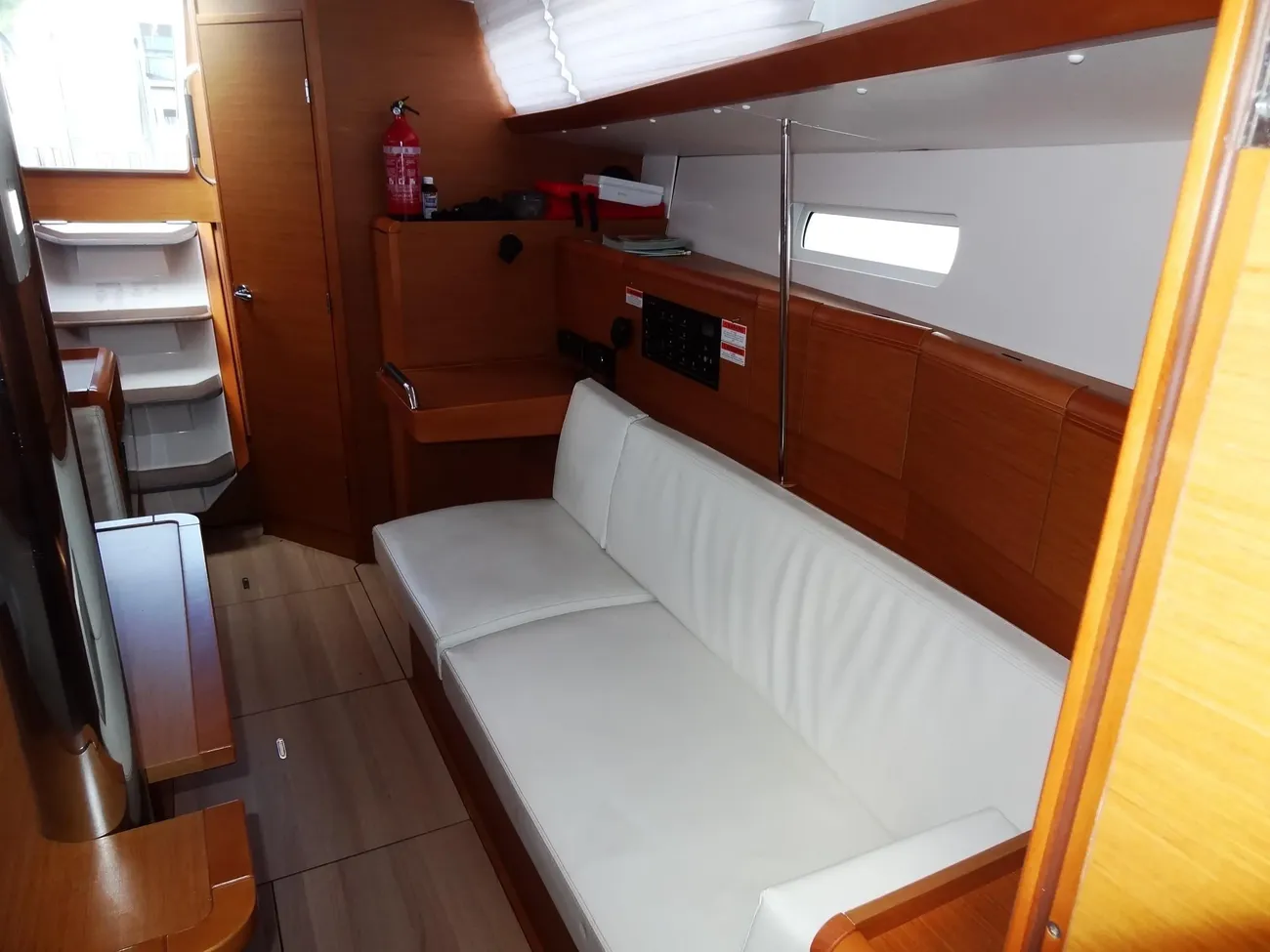 Jeanneau Sun Odyssey 389 de segunda mano en venta