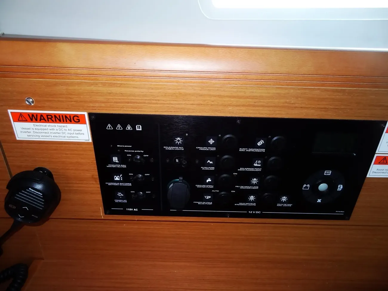 Jeanneau Sun Odyssey 389 de segunda mano en venta