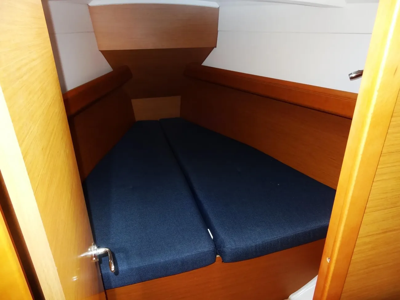 Jeanneau Sun Odyssey 389 de segunda mano en venta