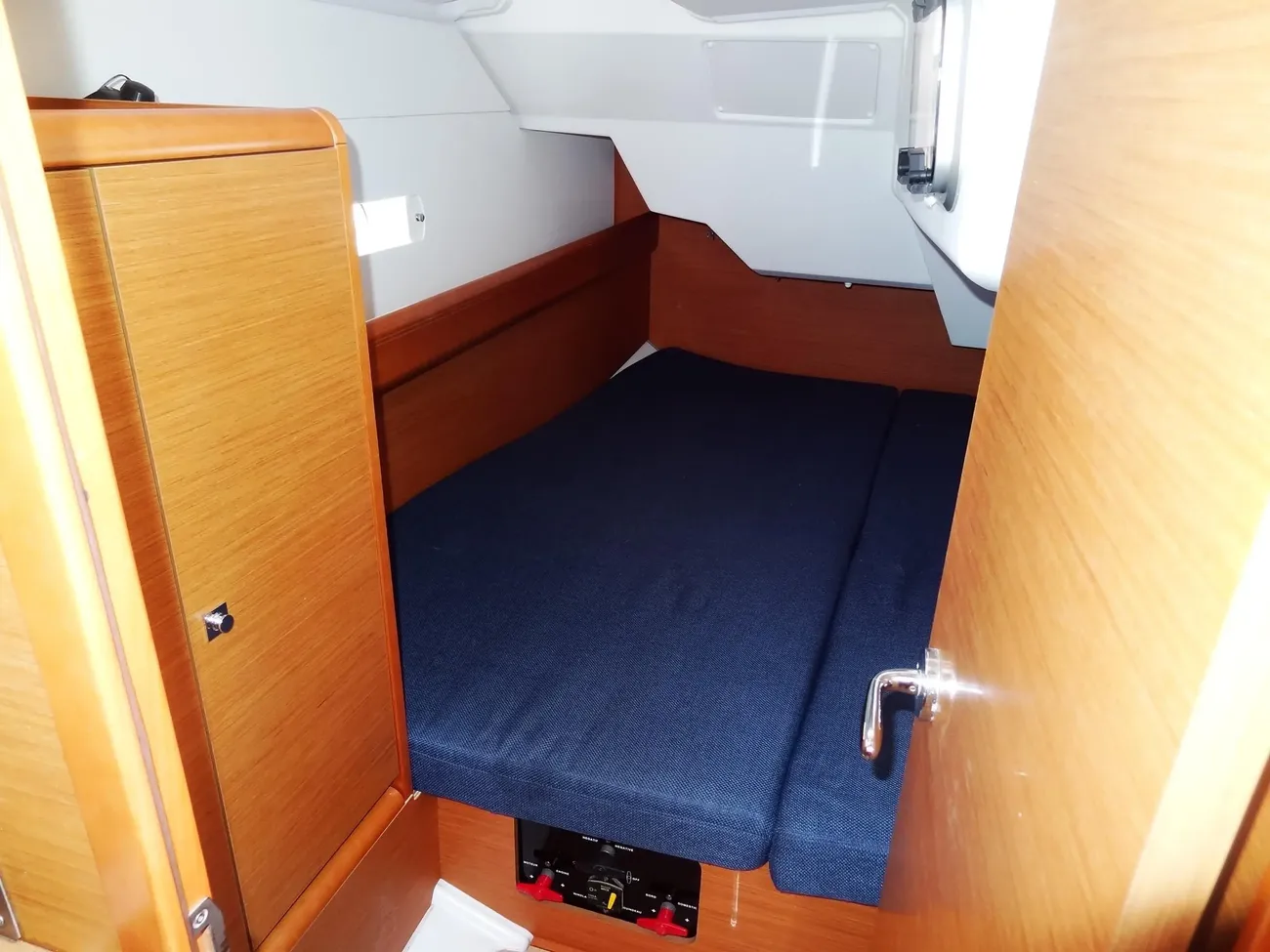 Jeanneau Sun Odyssey 389 de segunda mano en venta
