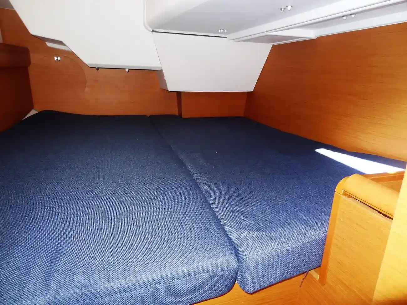 Jeanneau Sun Odyssey 389 de segunda mano en venta