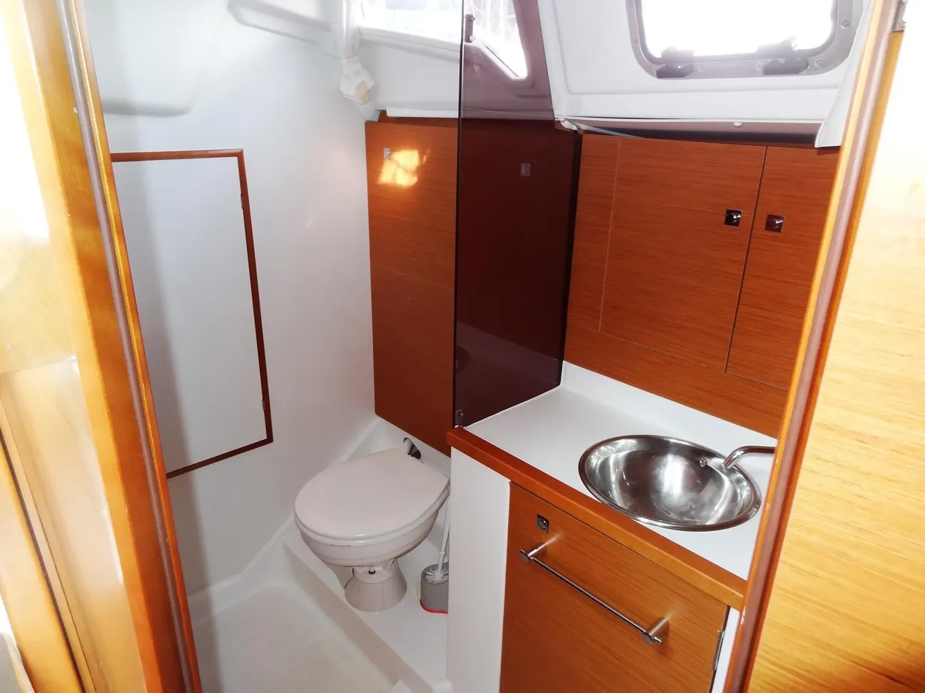 Jeanneau Sun Odyssey 389 de segunda mano en venta
