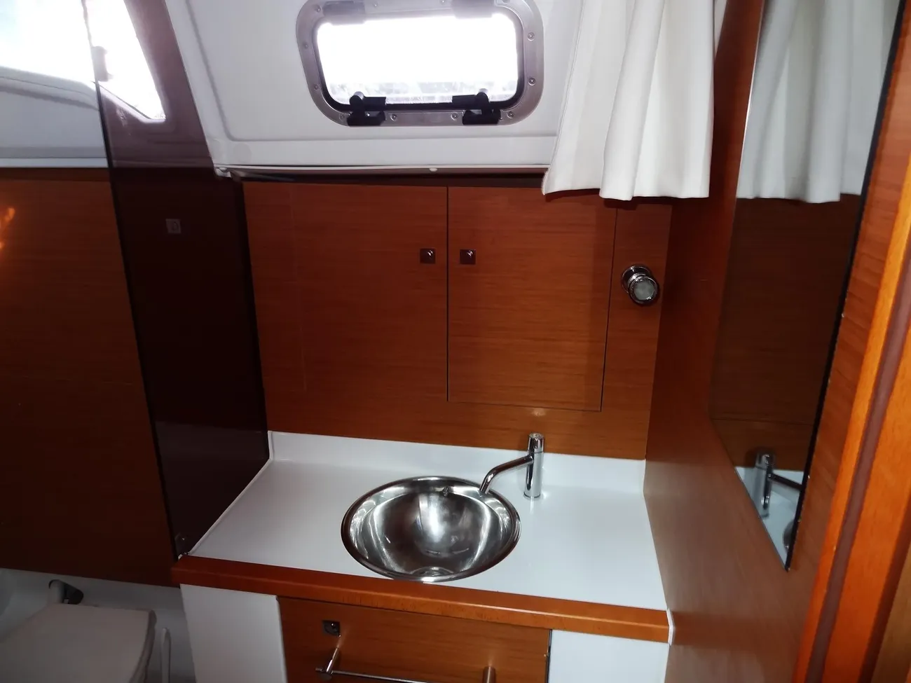 Jeanneau Sun Odyssey 389 de segunda mano en venta