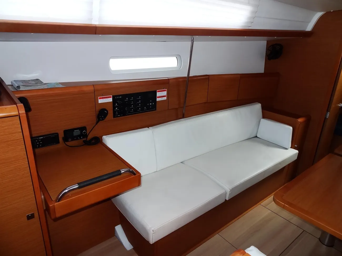 Jeanneau Sun Odyssey 389 de segunda mano en venta