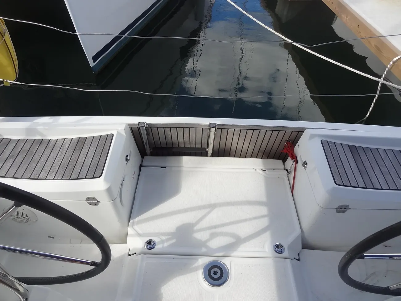 Jeanneau Sun Odyssey 389 de segunda mano en venta