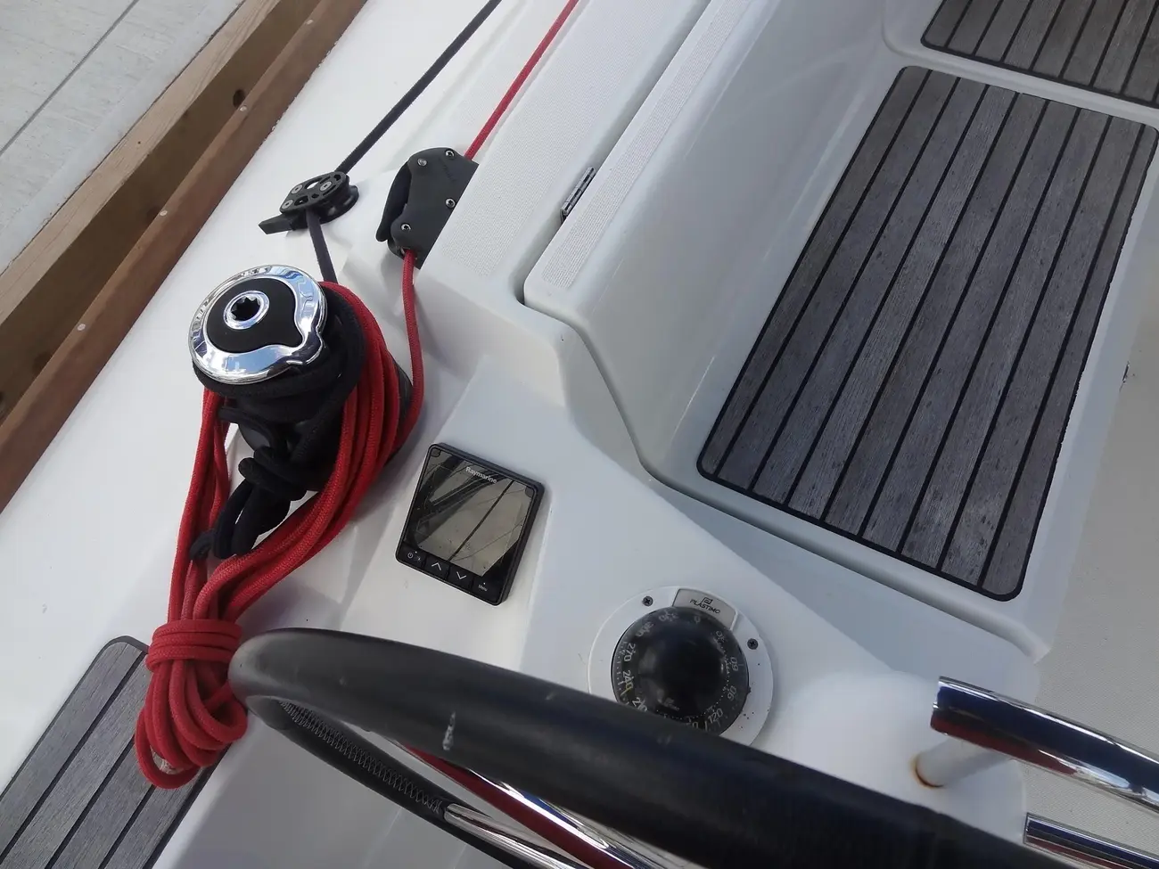 Jeanneau Sun Odyssey 389 de segunda mano en venta