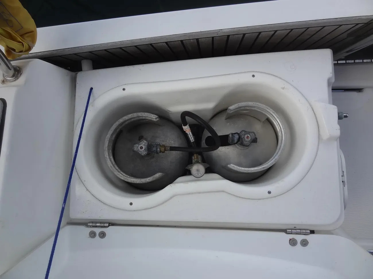 Jeanneau Sun Odyssey 389 de segunda mano en venta