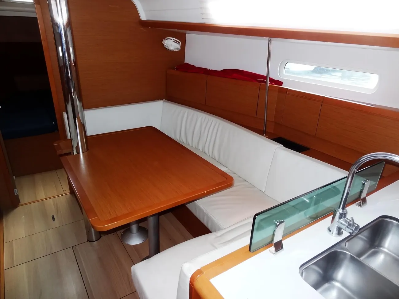 Jeanneau Sun Odyssey 389 de segunda mano en venta