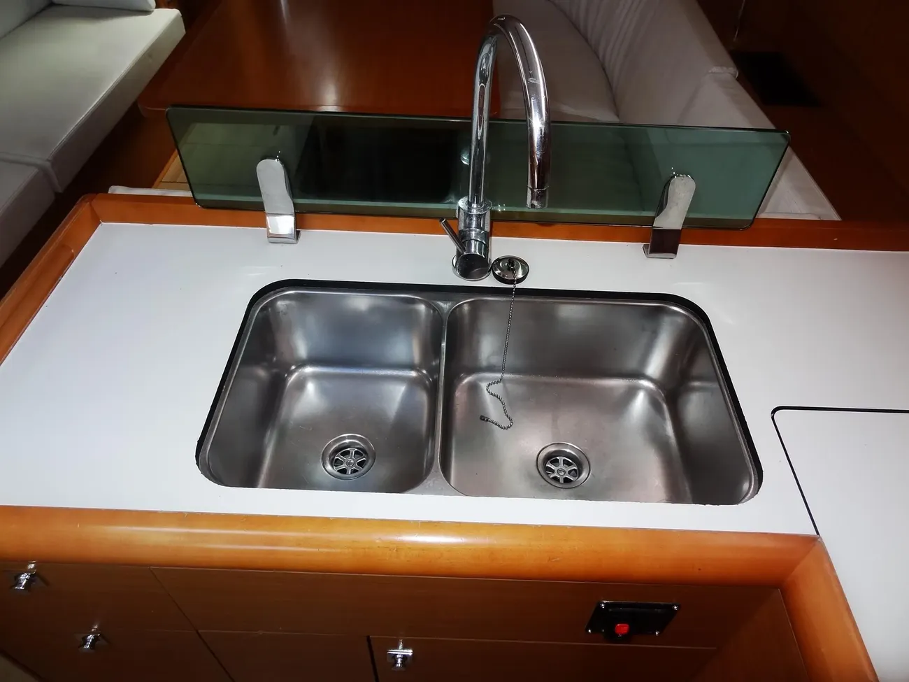 Jeanneau Sun Odyssey 389 de segunda mano en venta