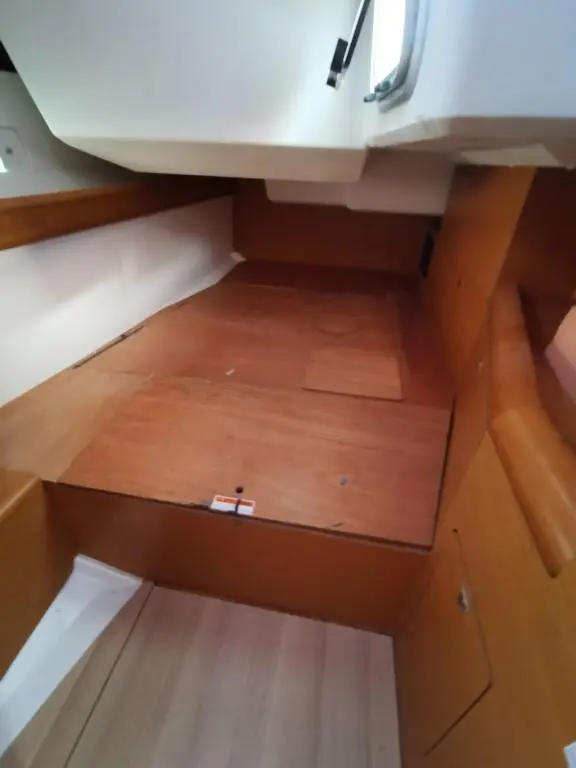 Jeanneau Sun Odyssey 479 de segunda mano en venta
