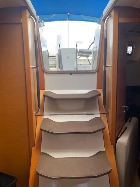 Jeanneau Sun Odyssey 519 de segunda mano en venta