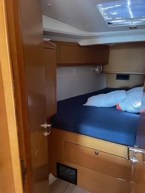 Jeanneau Sun Odyssey 519 de segunda mano en venta