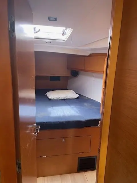 Jeanneau Sun Odyssey 519 de segunda mano en venta