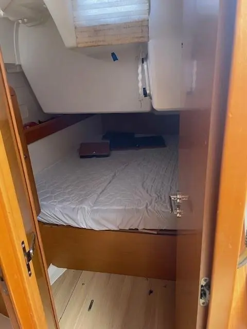 Jeanneau Sun Odyssey 519 de segunda mano en venta