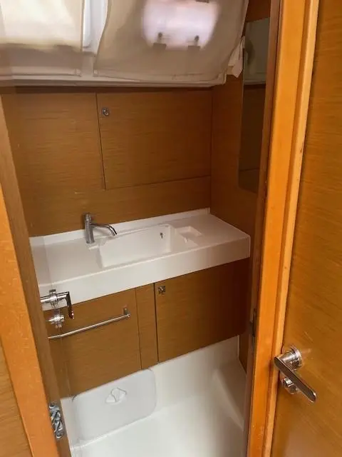 Jeanneau Sun Odyssey 519 de segunda mano en venta