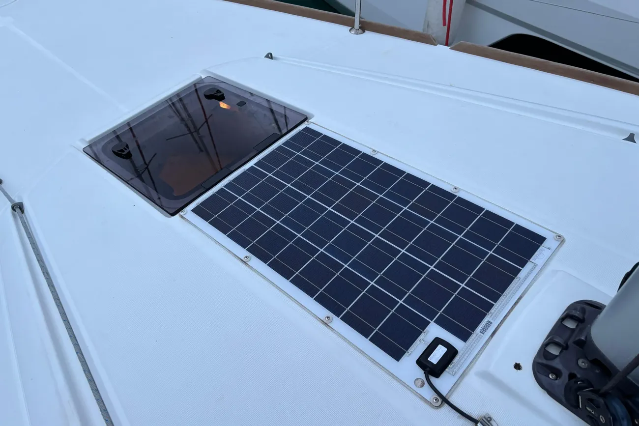 Jeanneau Sun Odyssey 389 de segunda mano en venta